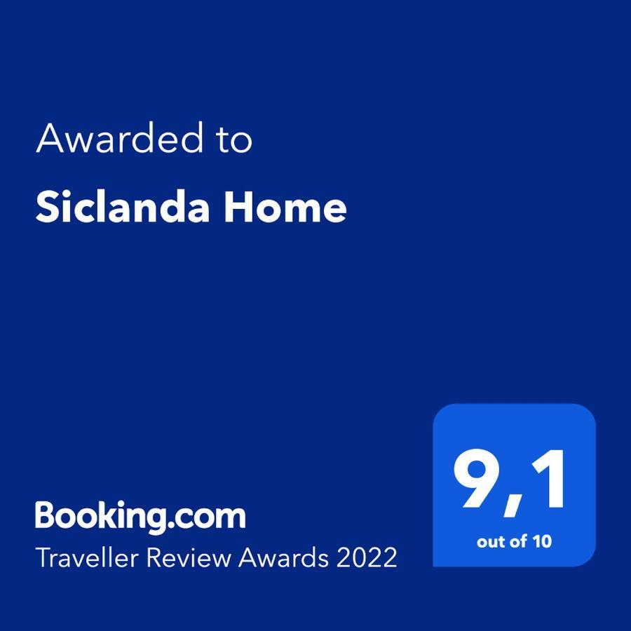 Siclanda Home San Remo Exterior foto
